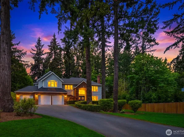 21728 NE 81st Street, Redmond, WA 98053