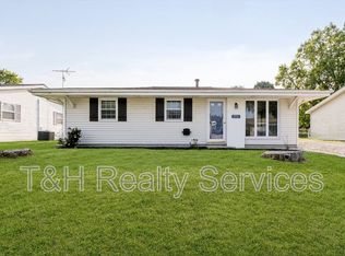 5716 Senaca Trl, Kokomo, IN 46902