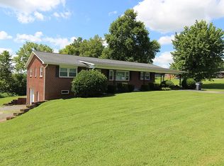 960 Fairground St, Cookeville, TN 38501