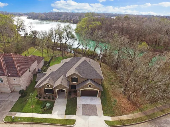 30 Island Blvd, Missouri City, TX 77459