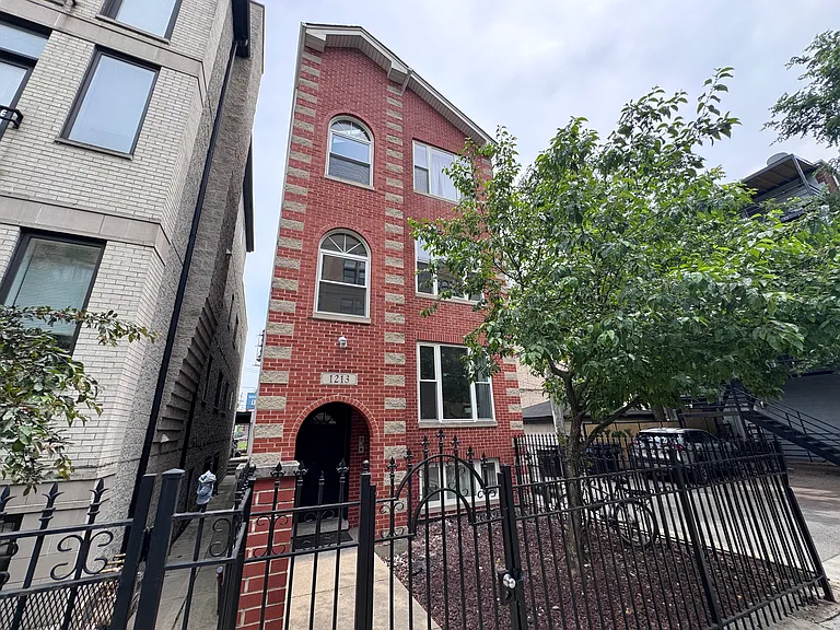 1213 N Cleaver St #1 — Photo 12