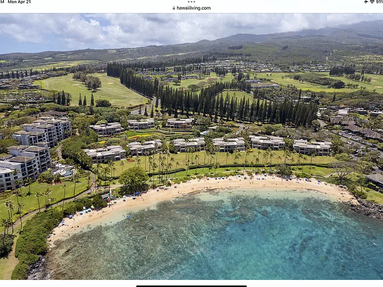 Kapalua Bay Dr — Photo 28