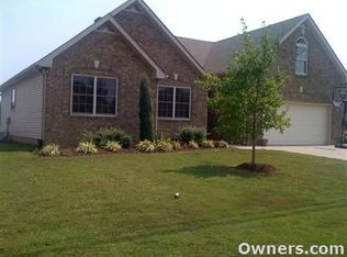 309 Arabian Ln, Springfield, TN 37172