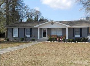 600 S Pensacola Ave, Atmore, AL 36502