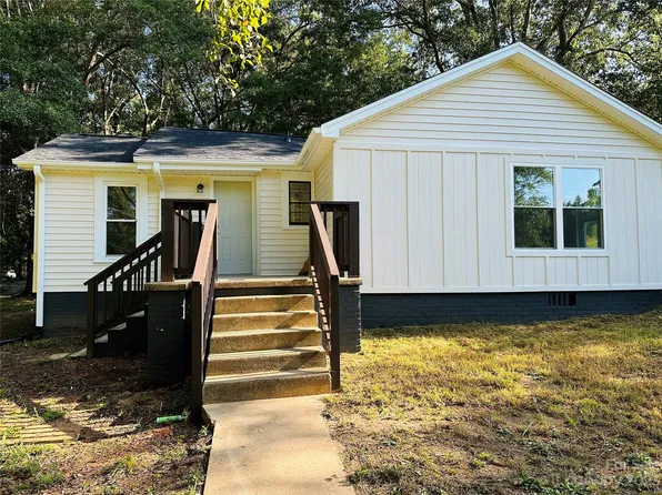 1043 Tiney Rd, Ellenboro, NC 28040