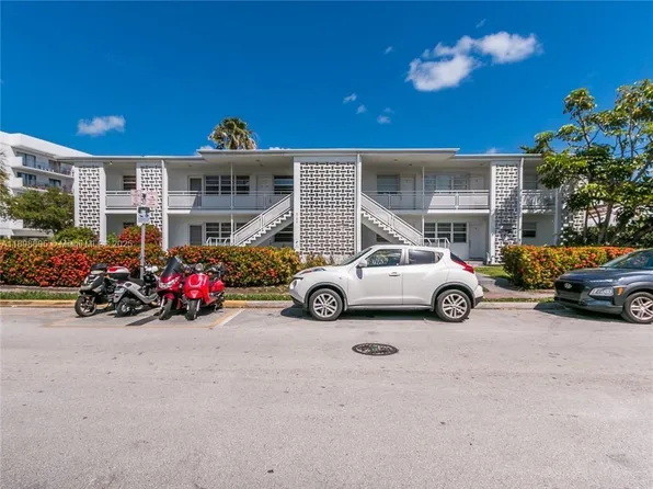 2195 Bay Dr APT 6, Miami Beach, FL 33141