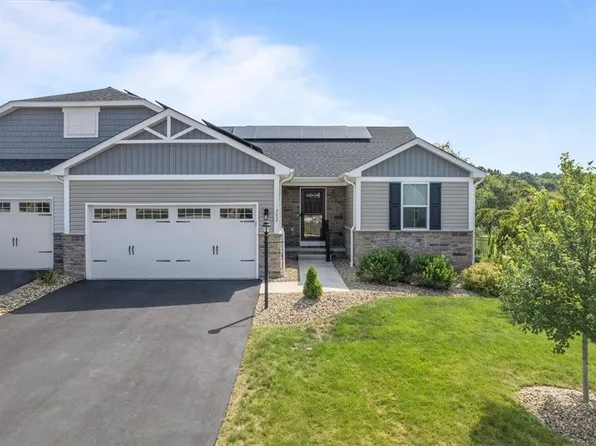 302 Brandi Lynn Ln, Evans City, PA 16033