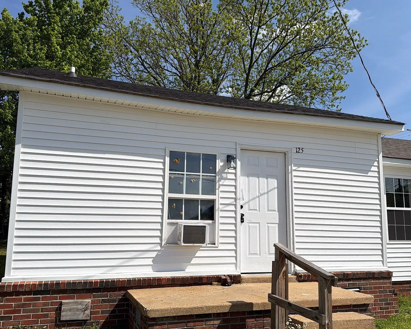 125 E Jefferson, Brownsville TN - Unit 1 — Photo 1