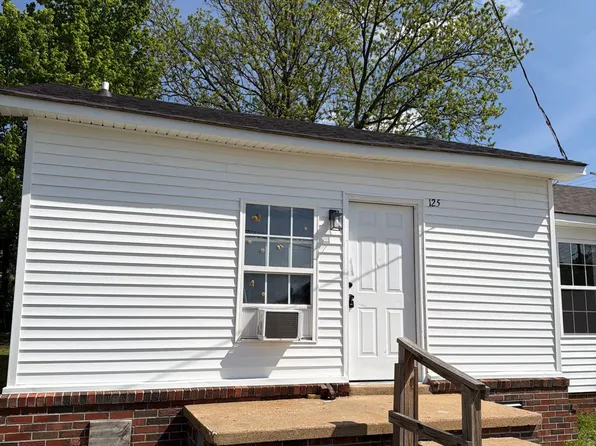 125 E Jefferson St, Brownsville, TN 38012