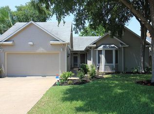 2101 Crownspoint Dr, Austin, TX 78748