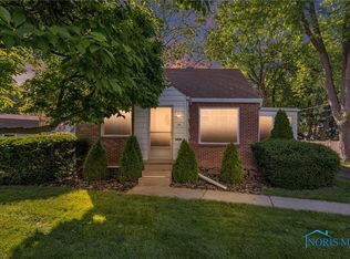 50 Roland Ct, Rossford, OH 43460