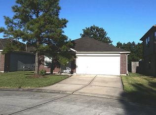 16862 Kinney Point Ln, Houston, TX 77073