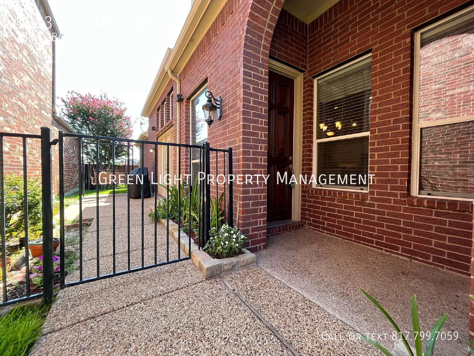 Beautiful 3 bedroom home in Fort Worth — Photo 3