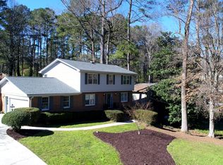 2785 Dunnington Cir, Atlanta, GA 30341