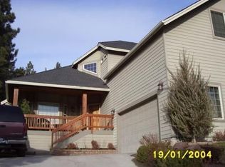 1950 SW Prestwick Pl, Bend, OR 97702