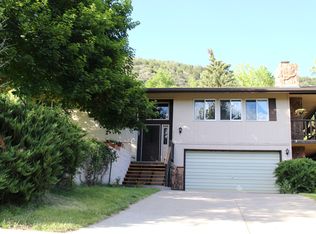 45 Ptarmigan Ln, Glenwood Springs, CO 81601