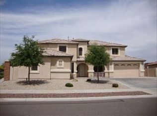 14150 W Jenan Dr, Surprise, AZ 85379