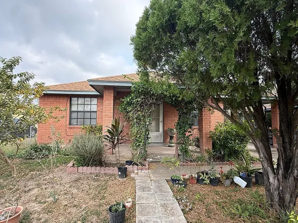 2349 Santa Elena St, Brownsville, TX 78521