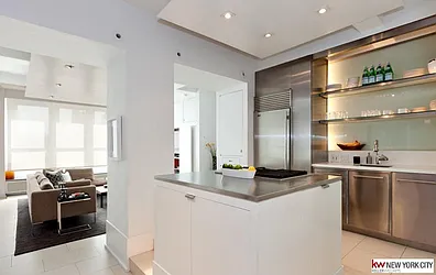 Rented by Keller Williams NYC