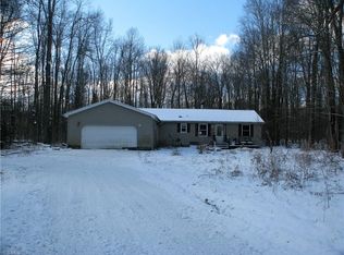 4910 New Hudson Rd, Orwell, OH 44076