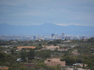 5630 N Mountain Reserve Pl, Tucson, AZ 85743