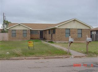 711 Chaparral Cir, Abilene, TX 79605