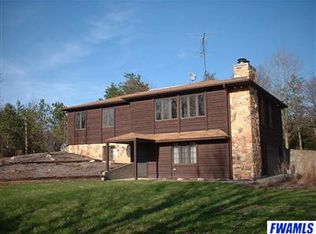 3526 S West Hamilton Rd, Fort Wayne, IN 46814