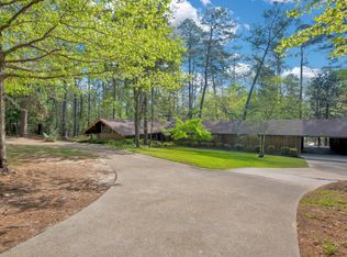 181 Forest Dr, Woodville, TX 75979