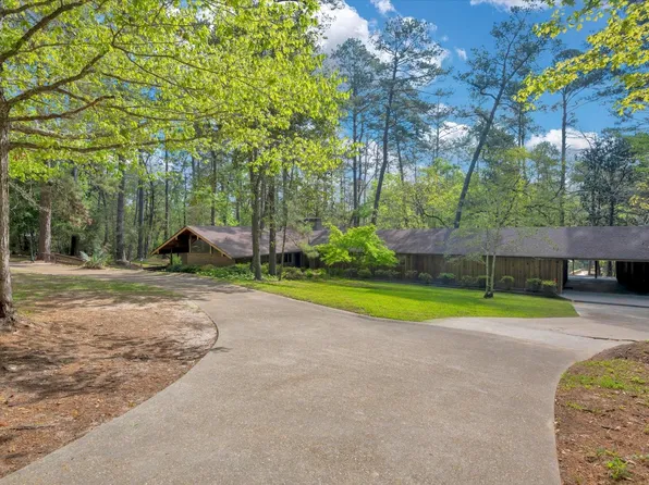 181 Forest Dr, Woodville, TX 75979