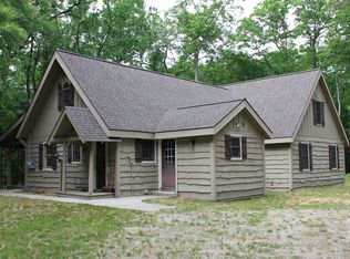 1655 Gunn Rd, Wellston, MI 49689