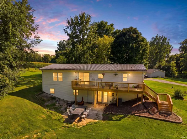 700 N 50 W, Albion, IN 46701