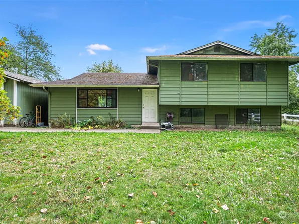 7900 146th Avenue E, Puyallup, WA 98372
