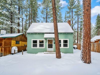921 Modesto Ave, South Lake Tahoe, CA, 96150