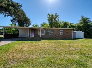 624 NW 92nd St, Oklahoma City, OK 73114
