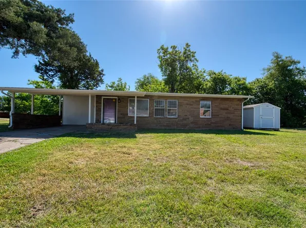 624 NW 92nd St, Oklahoma City, OK 73114