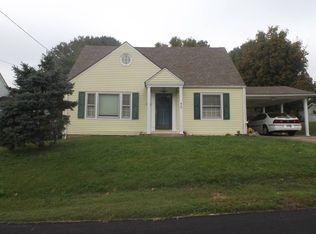 402 Garden Ct, Springfield, KY 40069