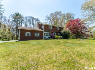 111 Grand View Terrace, Brooklyn, CT 06234