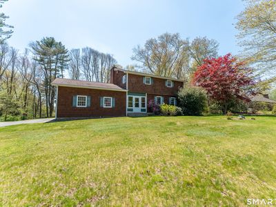 111 Grand View Terrace, Brooklyn, CT, 06234