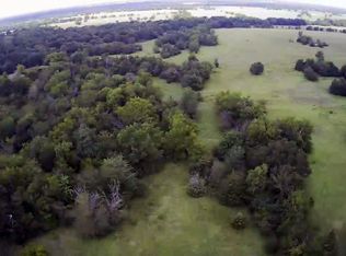 8 County Road 3562, Dike, TX 75437