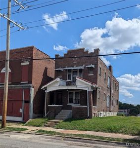 3068 Marcus Ave, Saint Louis, MO, 63115