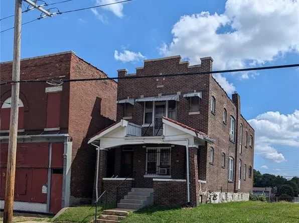 3068 Marcus Ave, Saint Louis, MO 63115