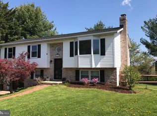 1005 Horizon Rd, Mount Airy, MD 21771