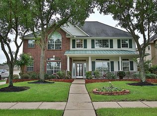 9327 Swansea Bay Dr, Spring, TX 77379