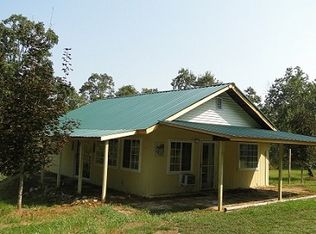 3083 Easy K Rd, Franklin, AR 72536