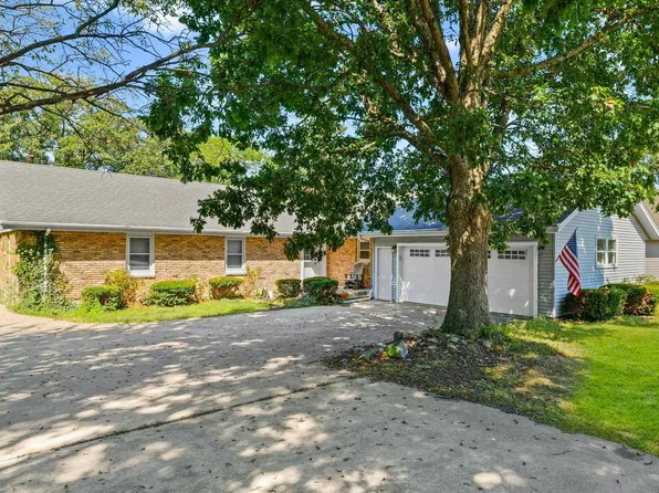 121 Dakota Dr, Loda, IL 60948