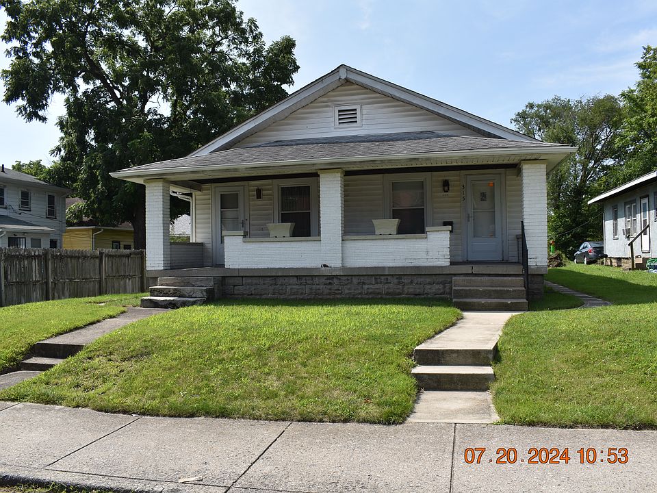 1st image of 313 W 31st St #315