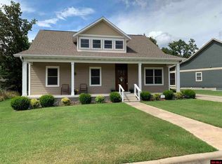 3051 Spring Mill Dr, Mountain Home, AR 72653