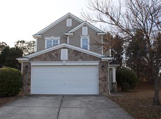 6005 Namozine Ct, Raleigh, NC 27610