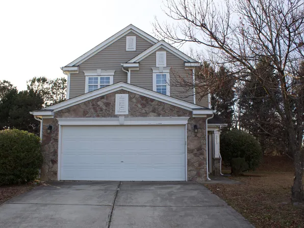 6005 Namozine Ct, Raleigh, NC 27610