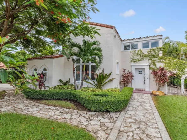 319 Mendoza Ave, Miami, FL 33134